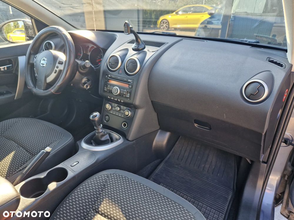 Nissan Qashqai 1.5 dCi I-Way - 19