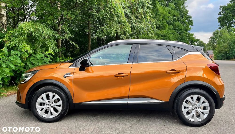 Renault Captur 1.0 TCe Intens - 6