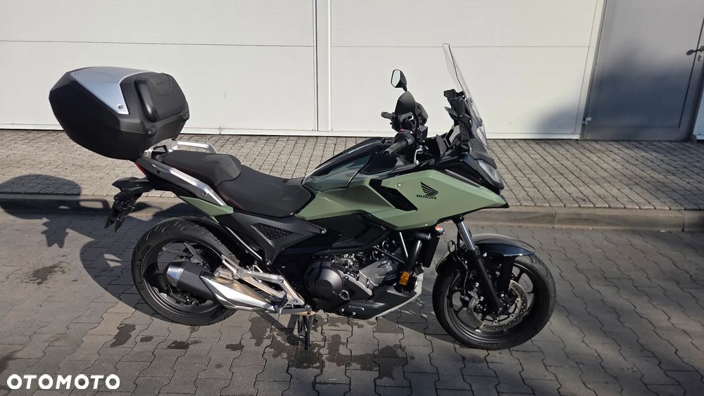 Honda NC