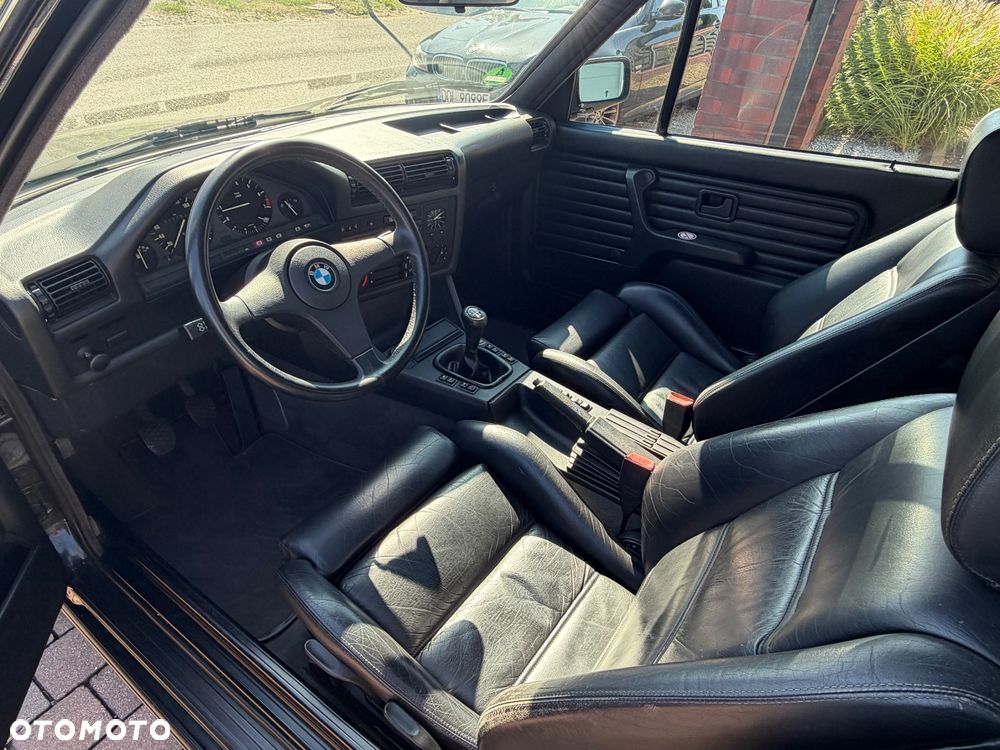 BMW Seria 3 - 6
