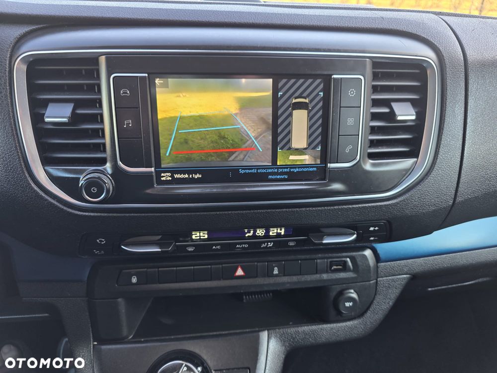 Peugeot Traveller L3 2.0 EAT8 Business VIP - 35