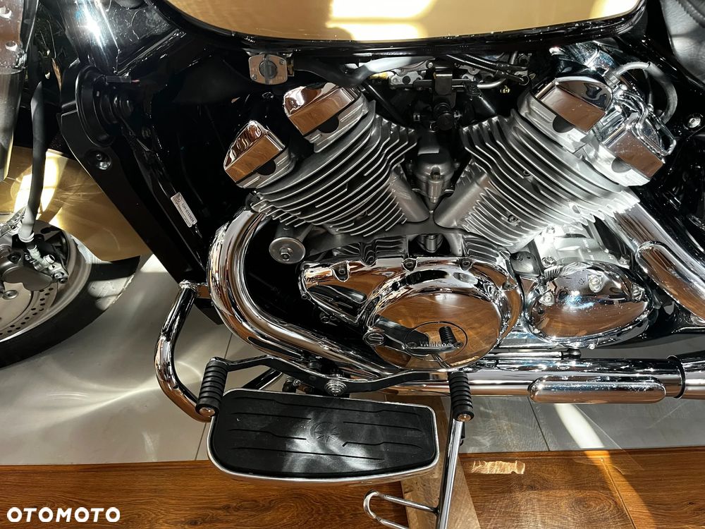 Yamaha Royal Star - 5