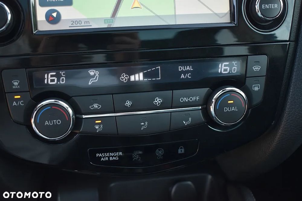 Nissan Qashqai 1.2 DIG-T Tekna+ - 21