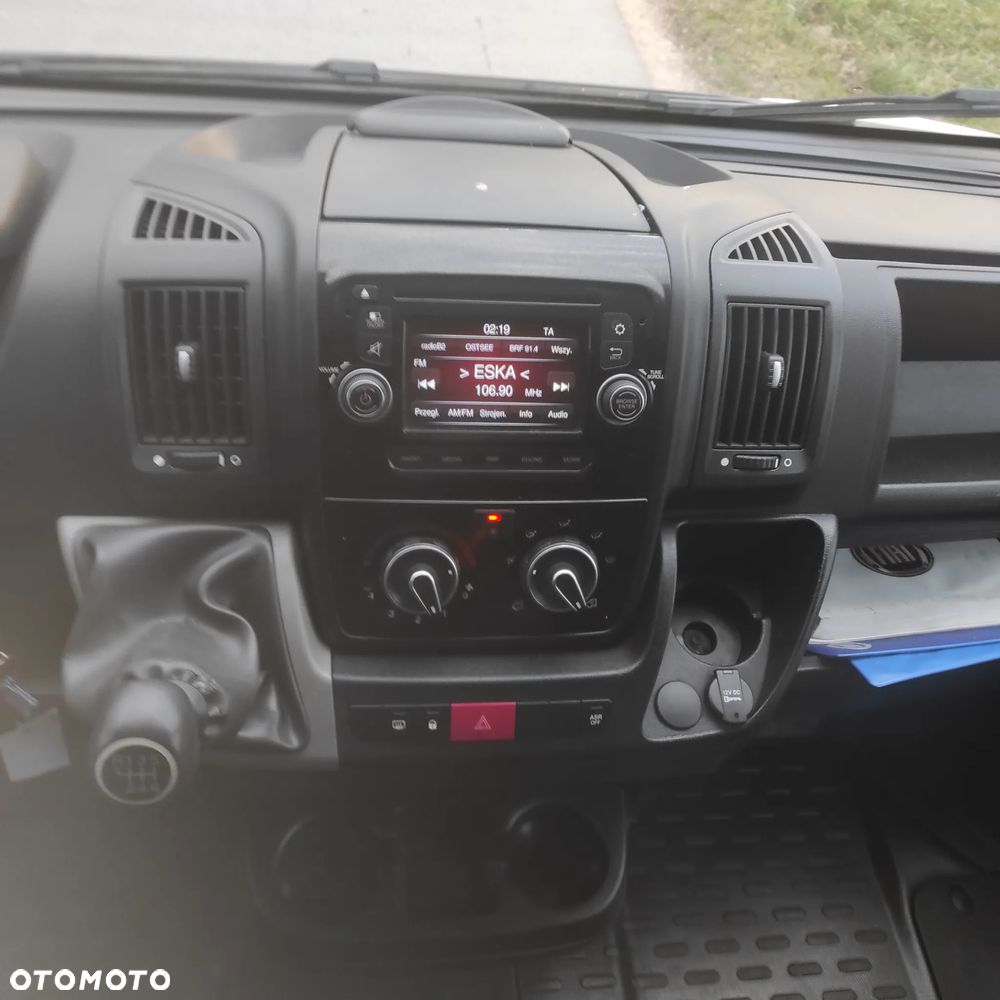 Fiat Ducato - 9