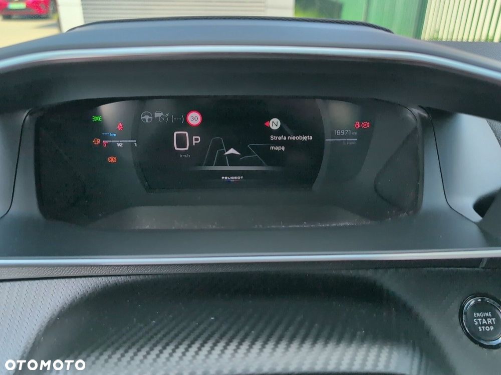 Peugeot 2008 - 23