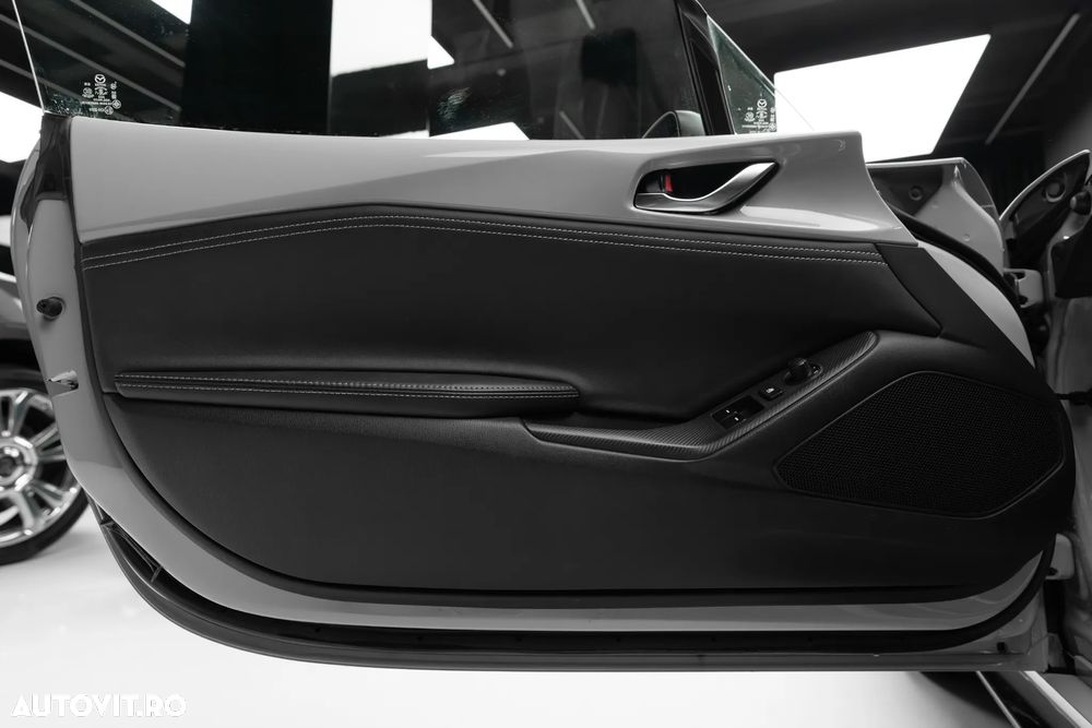Mazda MX-5 SKYACTIV G184 Exclusive-Line - 10