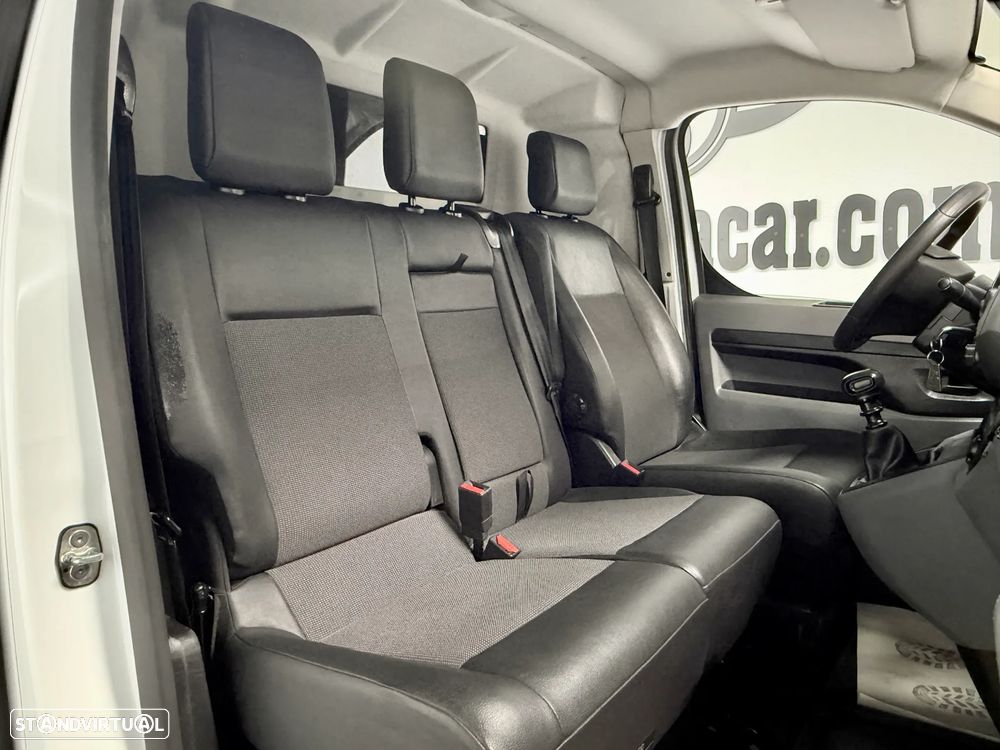 Peugeot Expert Premium L3H1 TwinCab Confort Plus - 7