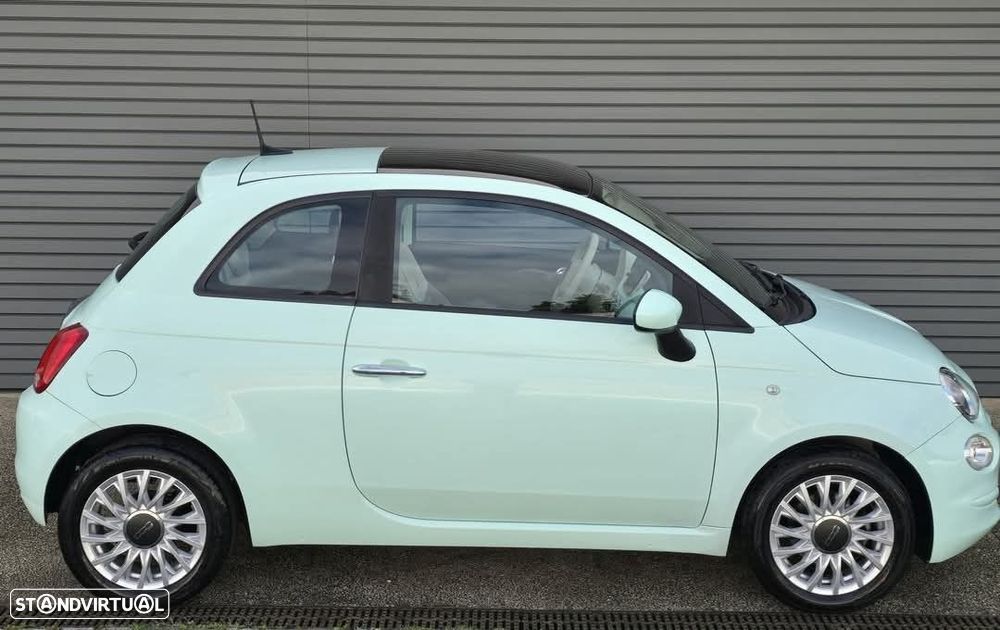 Fiat 500 - 3
