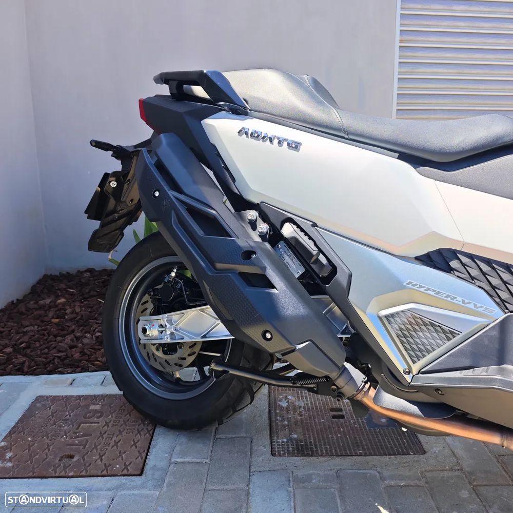 Sym ADX 400 TG - 10