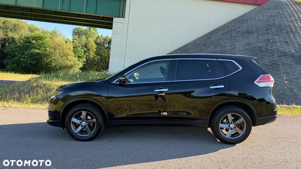 Nissan X-Trail 1.6 dCi 360 - 4
