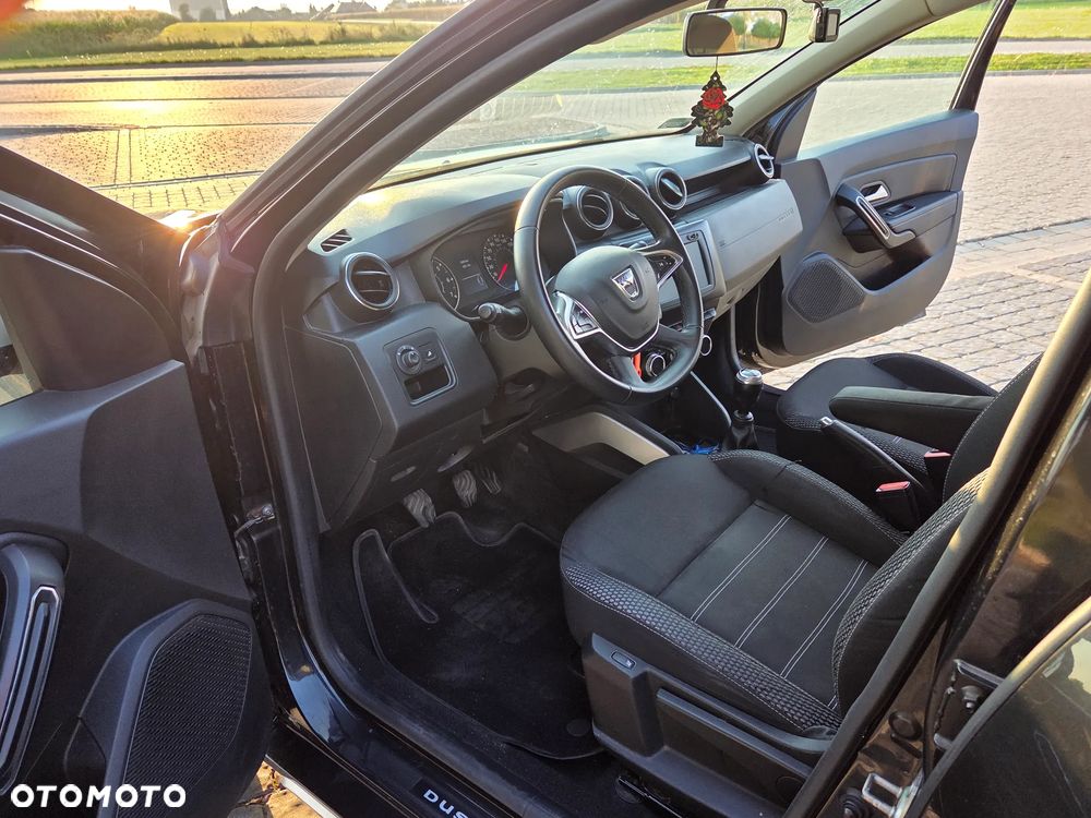 Dacia Duster - 8