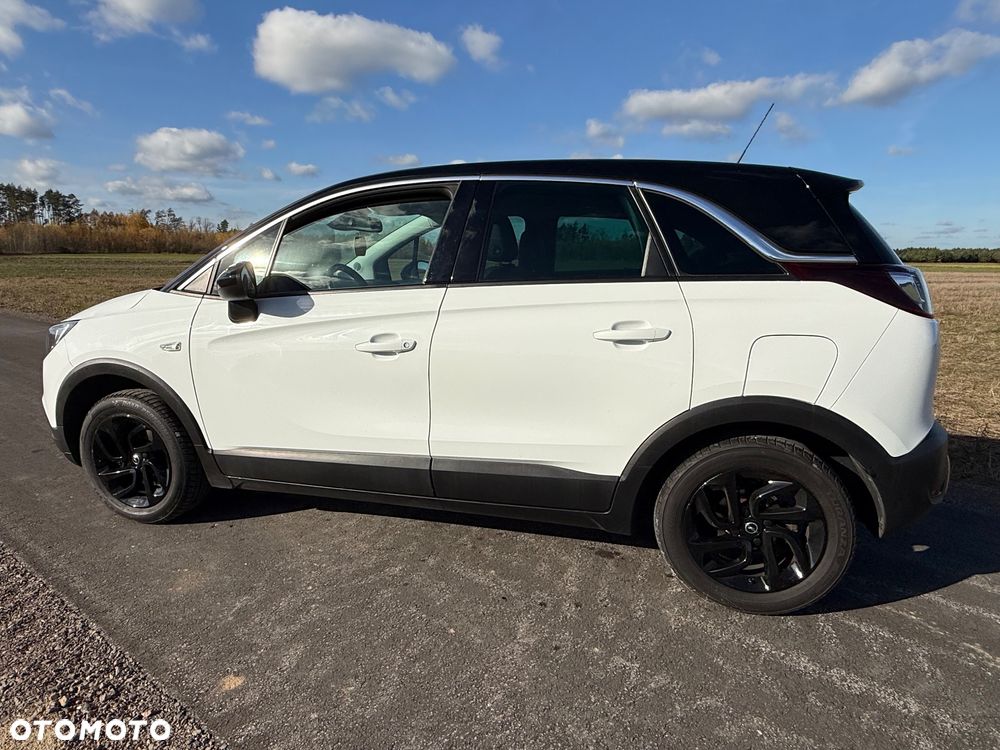 Opel Crossland X 1.2 Start/Stop Ultimate - 26