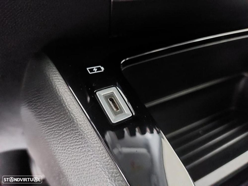 Peugeot e-208 50 kWh Active - 27