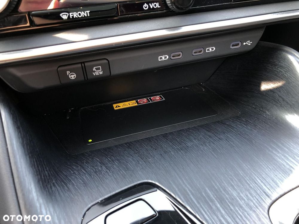 Lexus RZ 450e Omotenashi DIRECT4 - 19