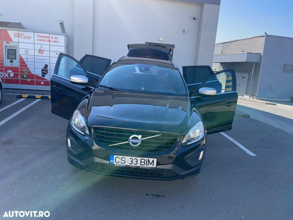 Volvo XC 60 D3 R-Design - 20