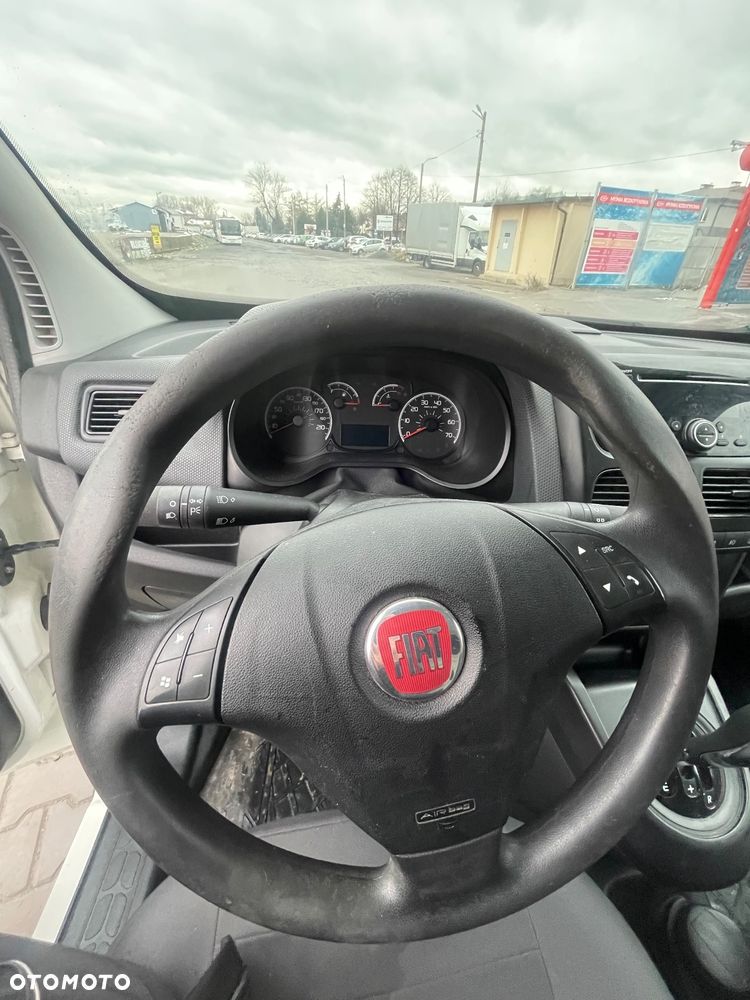 Fiat Doblo - 3