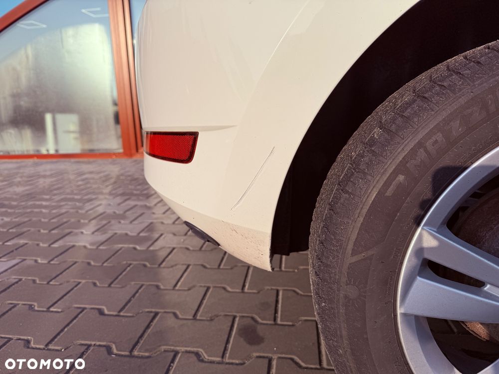 Skoda Fabia 1.0 Ambition - 14