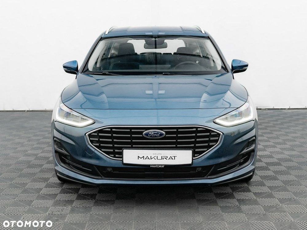 Ford Focus - 8