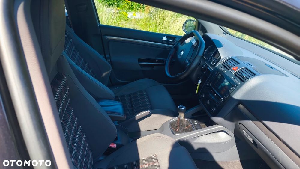 Volkswagen Golf 2.0 TSI GTI - 7