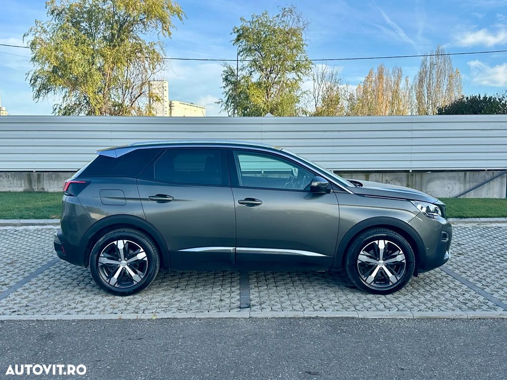 Peugeot 3008 - 12
