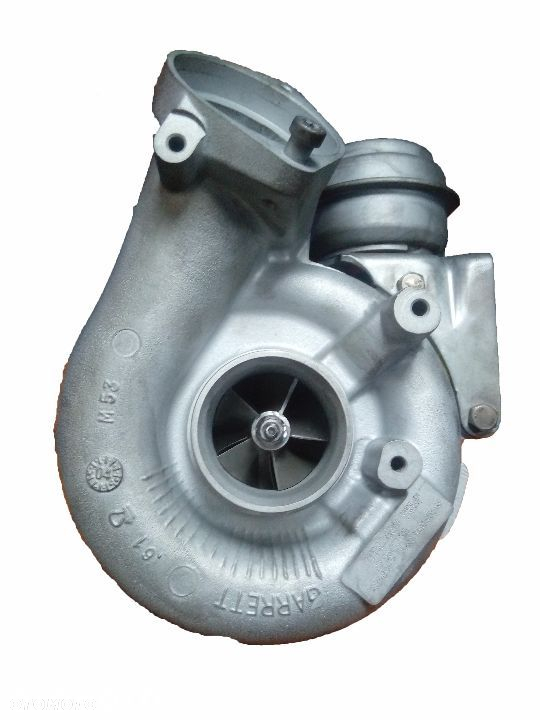 Turbosprężarka BMW 530d E60 ; 730d E65 GT2260V - 4