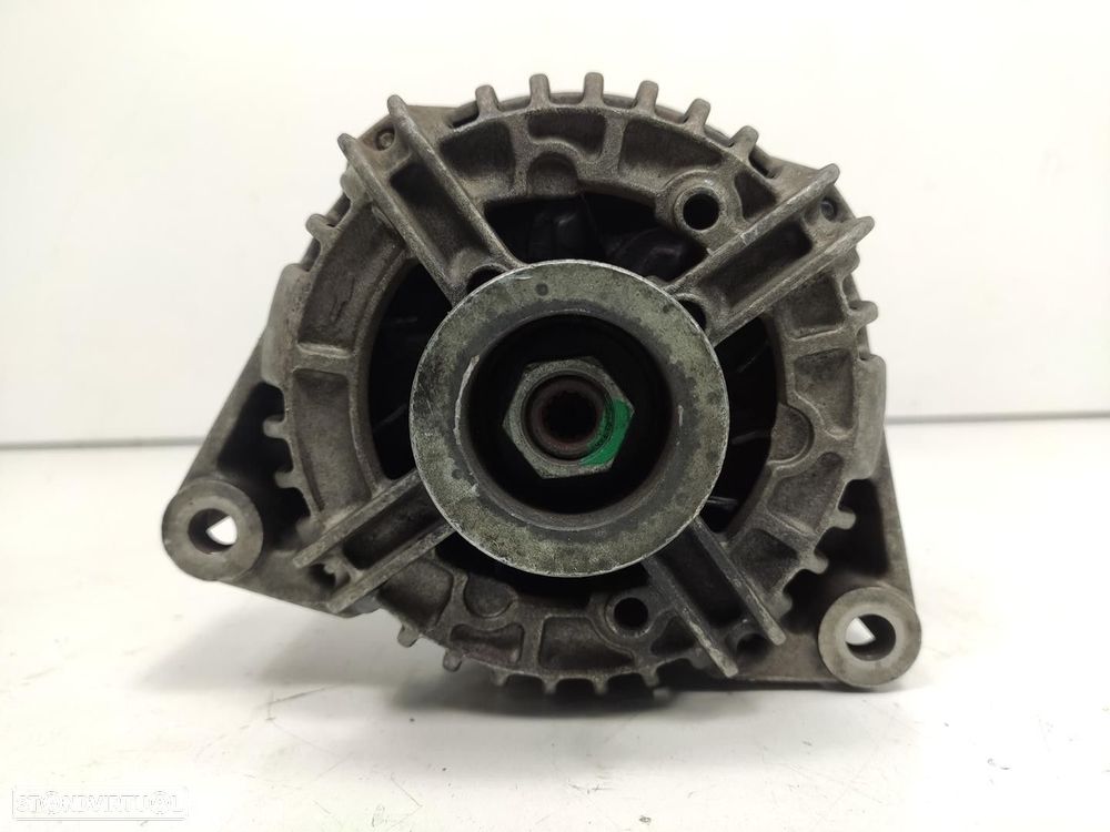 ALTERNADOR MERCEDES-BENZ CLK DESCAPOTAVEL 2003 - 3