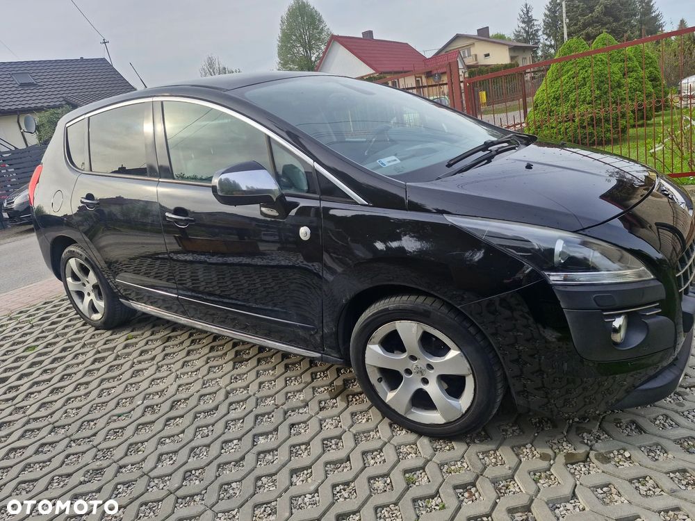 Peugeot 3008 1.6 HDi Style - 25