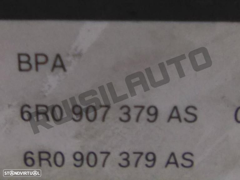Abs 6r090_7379as Vw Polo V (6r) [2009_2020] 1.2 Tdi - 6