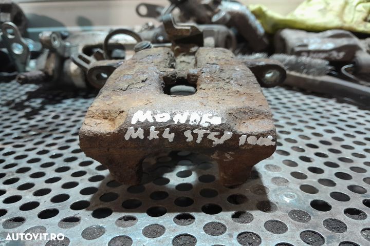 Etrier spate stanga Ford Mondeo MK4 [2007 - 2010] wagon 2.2 TDCi DPF - 1