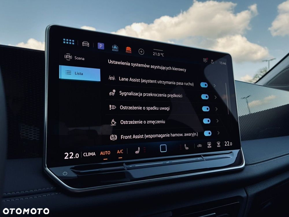 Volkswagen Tiguan - 20