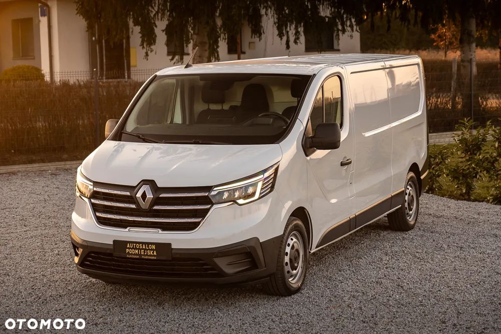 Renault TRAFIC - 4