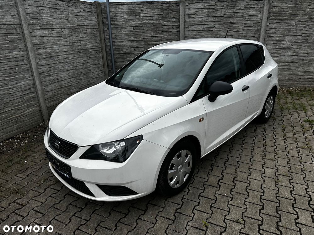 Seat Ibiza - 17