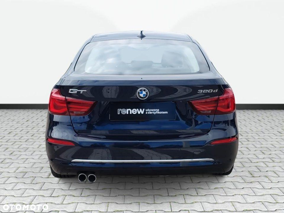 BMW 3GT - 6
