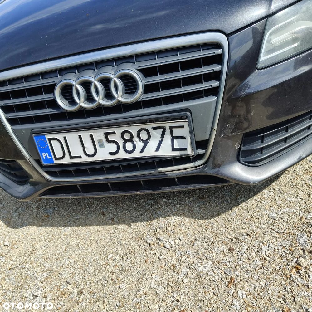 Audi A4 Limousine 2.0 TDI - 4