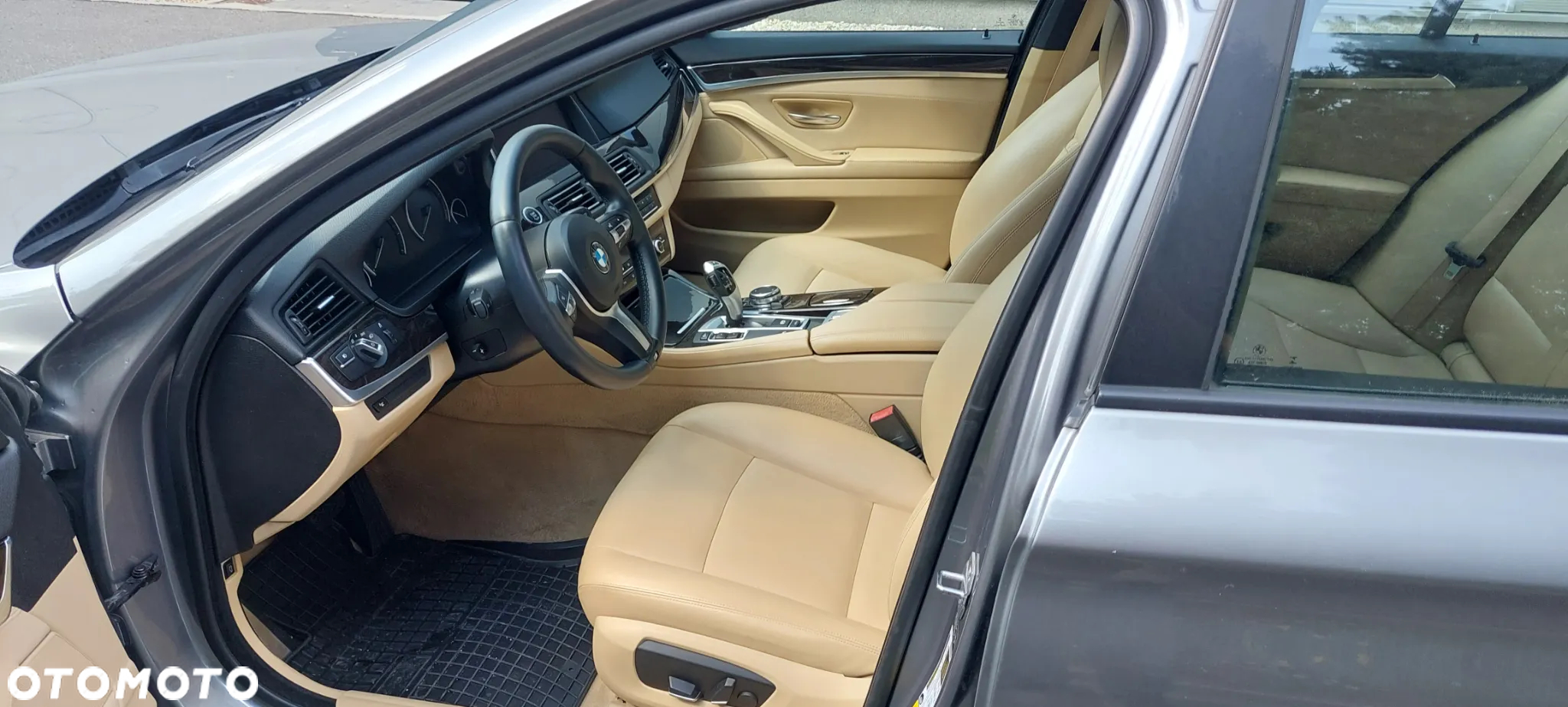 BMW Seria 5 - 14