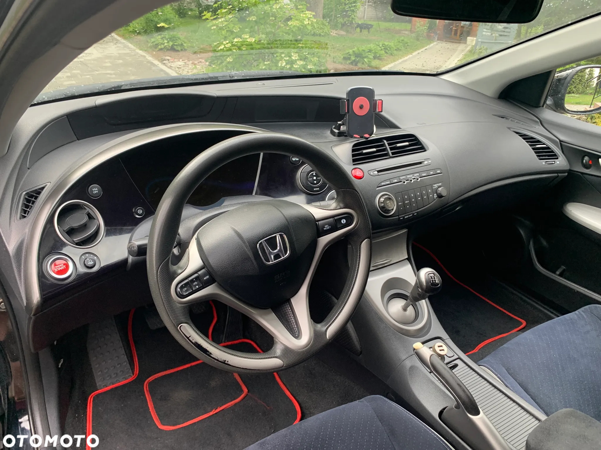 Honda Civic - 13