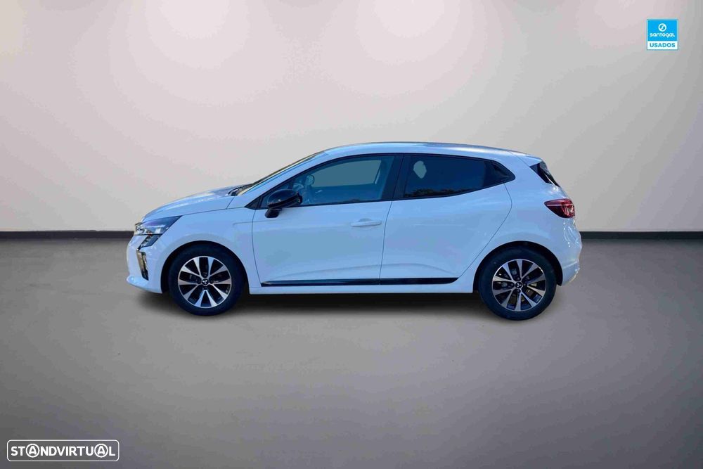 Mitsubishi Colt 1.0 MPI-T Invite - 4