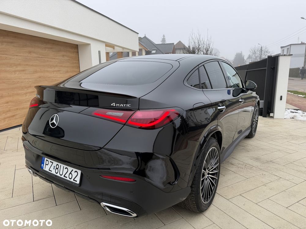 Mercedes-Benz GLC - 5