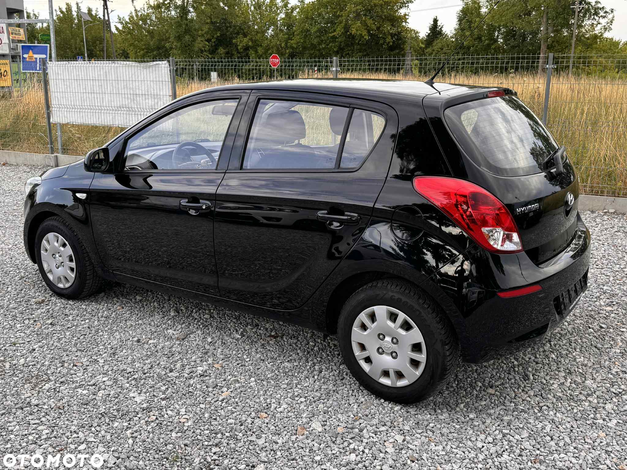 Hyundai i20 1.2 5 Star Edition - 15