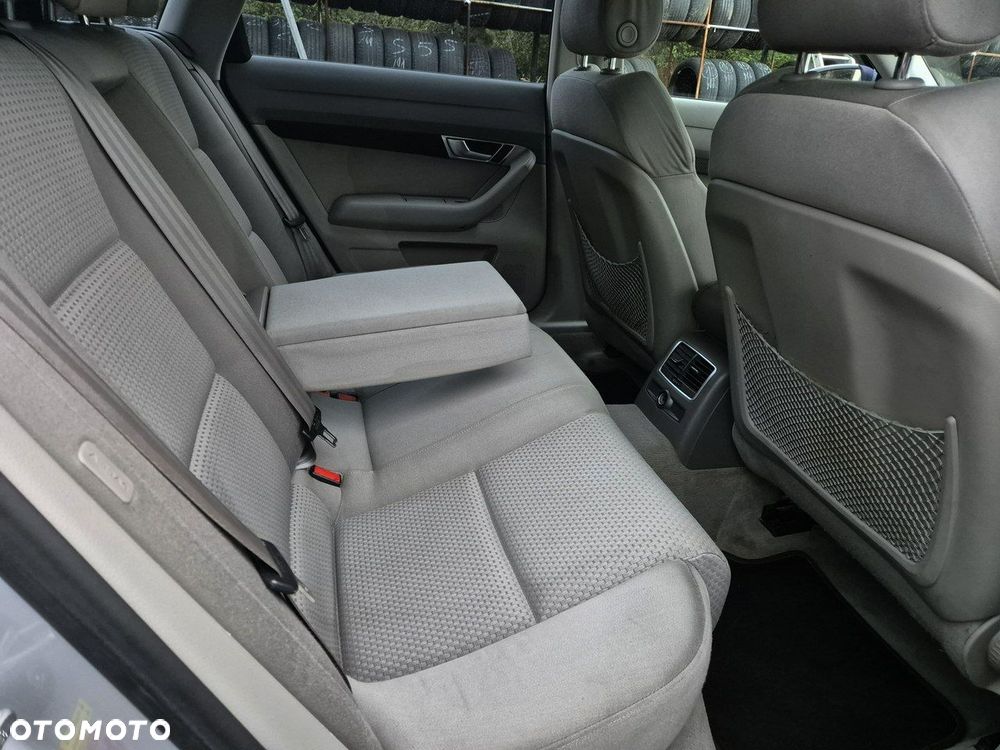 Audi A6 Avant - 23