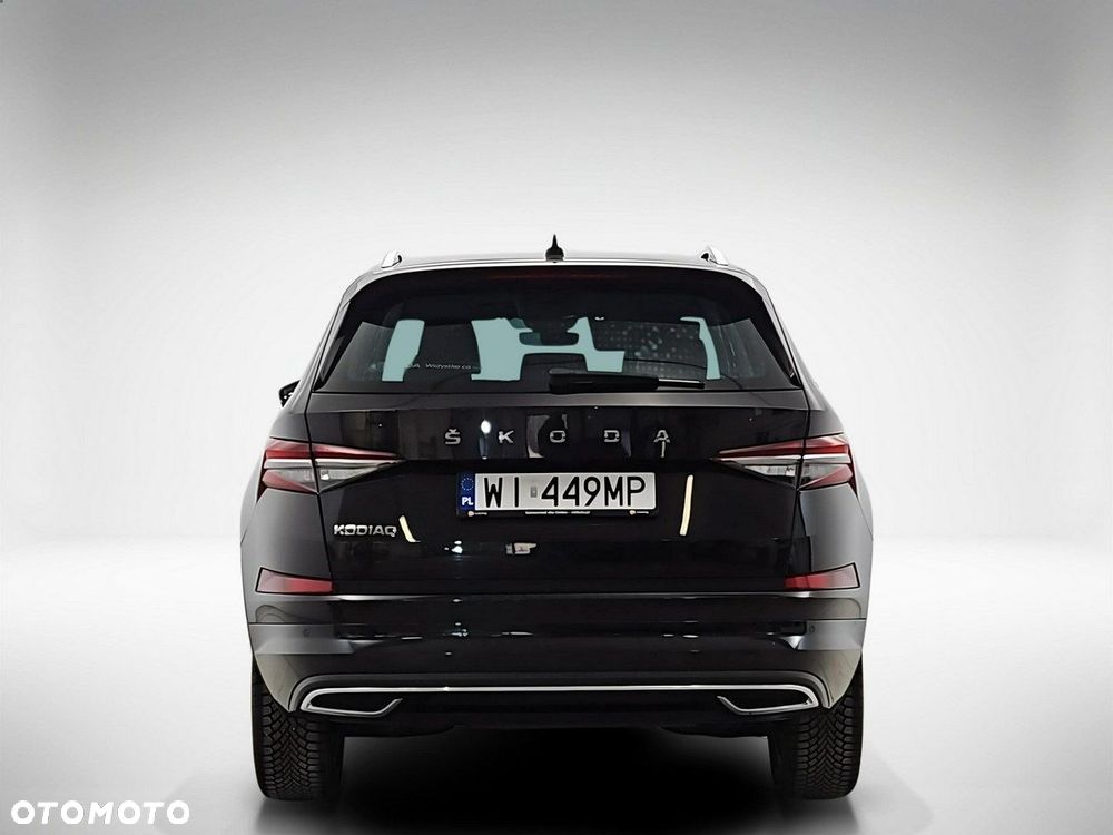 Skoda Kodiaq - 4