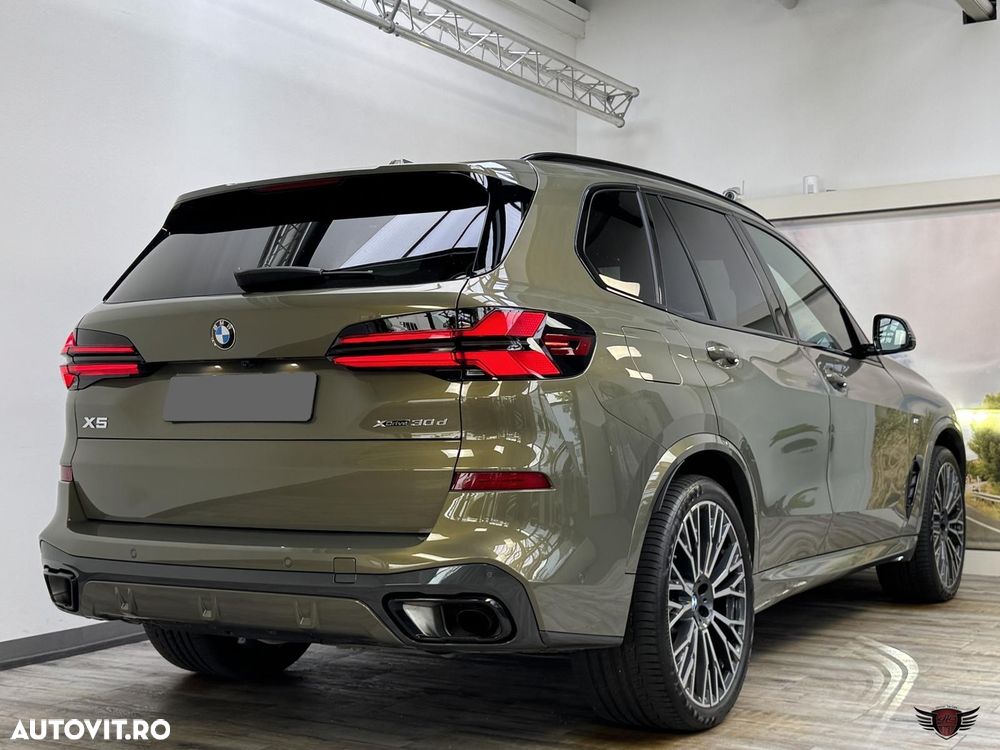 BMW X5 xDrive30d - 3