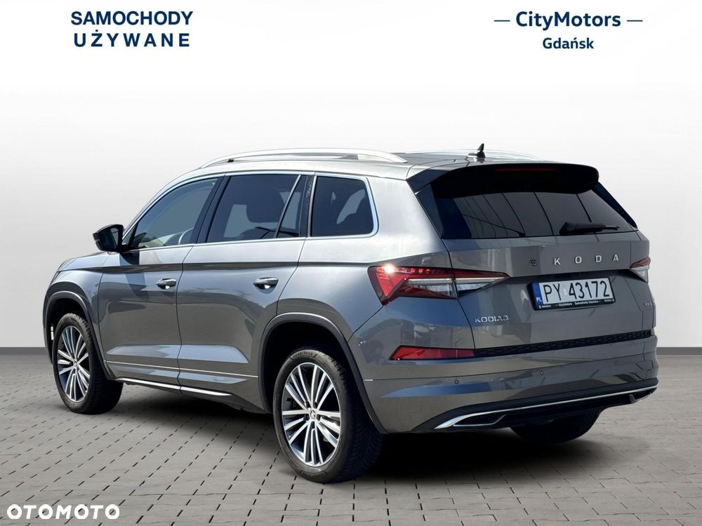 Skoda Kodiaq - 4
