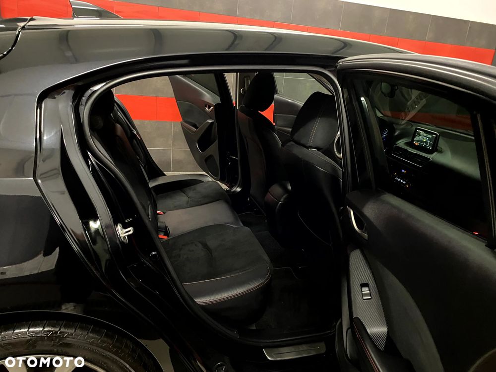 Mazda 3 2.0 Skypassion - 22
