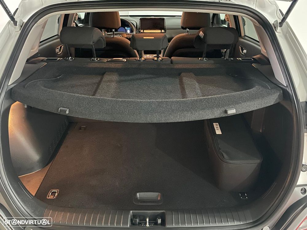 Hyundai Kauai Business - 10