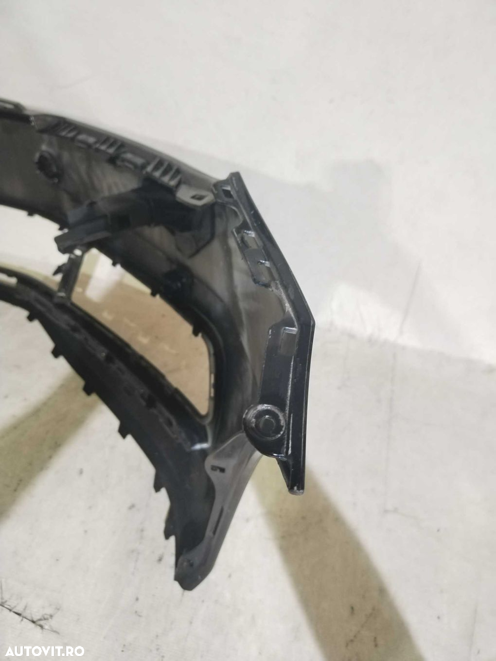 Bara fata VW Touran, 2015, 2016, 2017, 2018, 2019, cod origine OE 5TA807221A-L. - 8