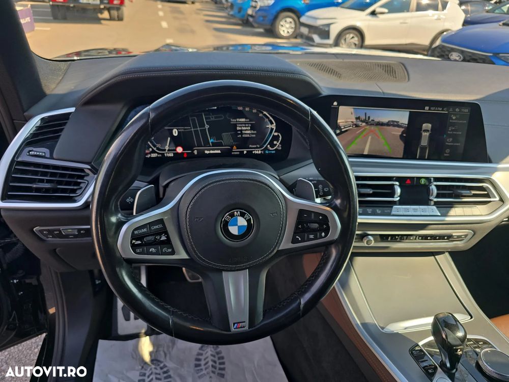 BMW X5 - 11