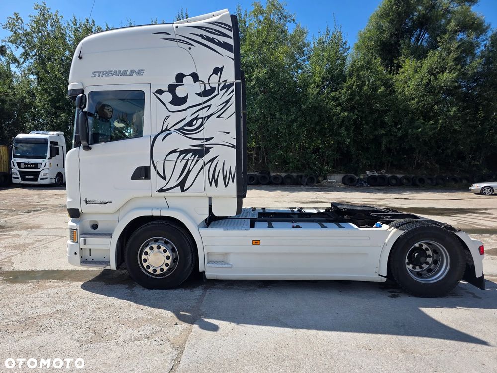 Scania R450 - 3