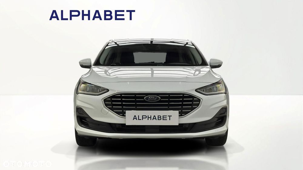 Ford Focus 1.0 EcoBoost mHEV Titanium X - 5