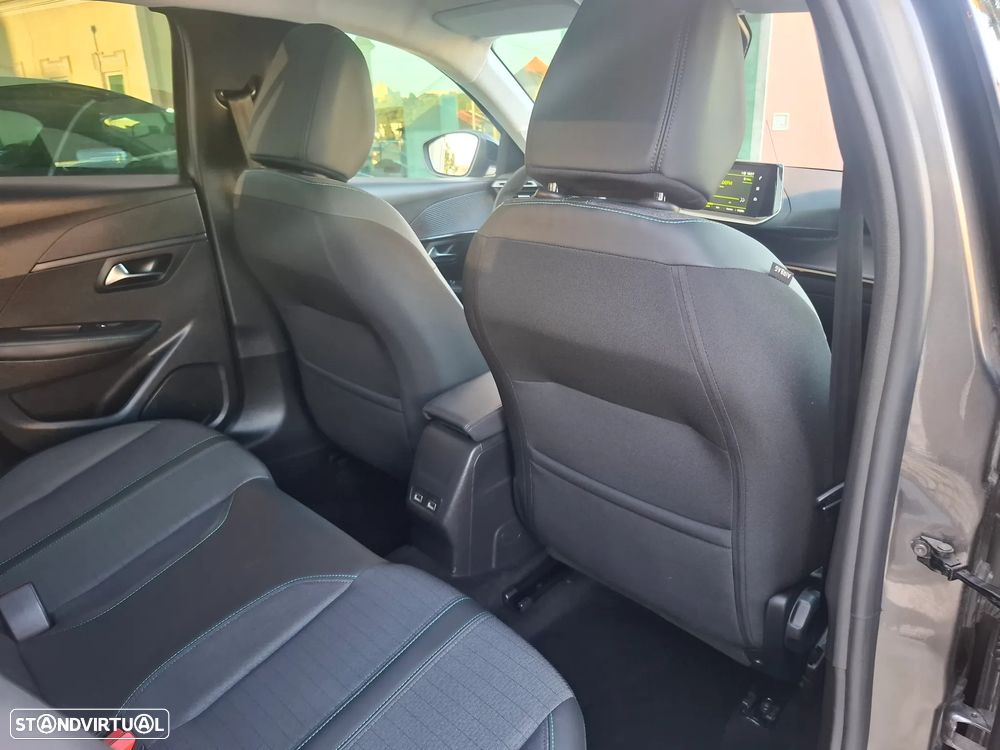 Peugeot 208 PureTech 100 Allure Pack - 36